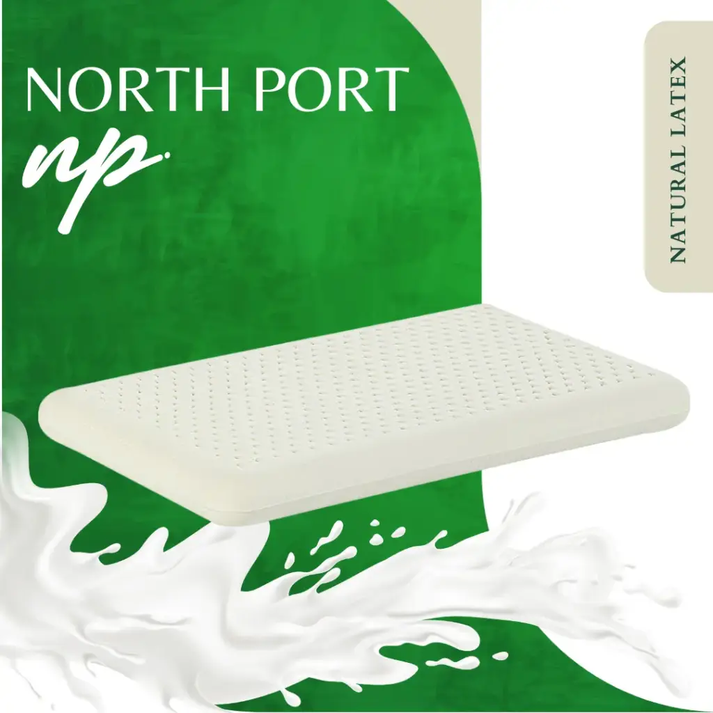 CHILDREN/BABY STANDARD PILLOW