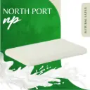 CHILDREN/BABY STANDARD PILLOW