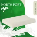 FLAT CONTOUR PILLOW T2
