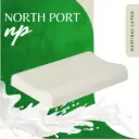 FLAT CONTOUR PILLOW T3