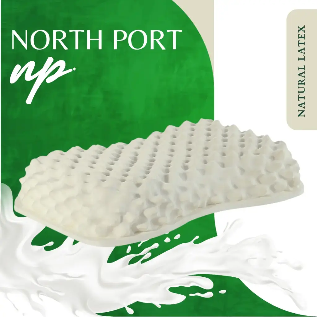 HEART MASSAGE PILLOW - KNOBBY