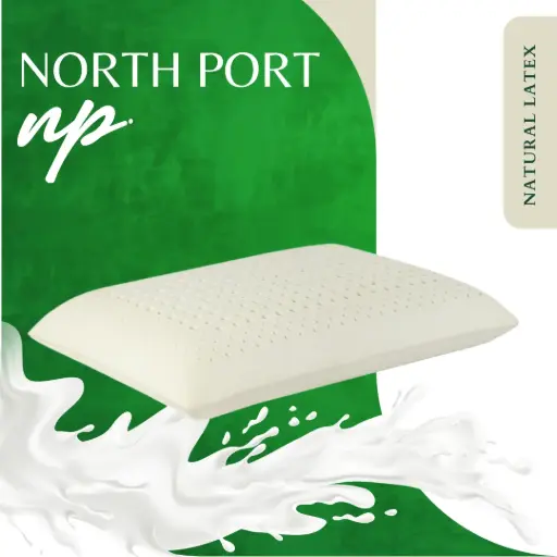 STANDARD ELLIPTICAL SHAPE PILLOW U 2 ZONE