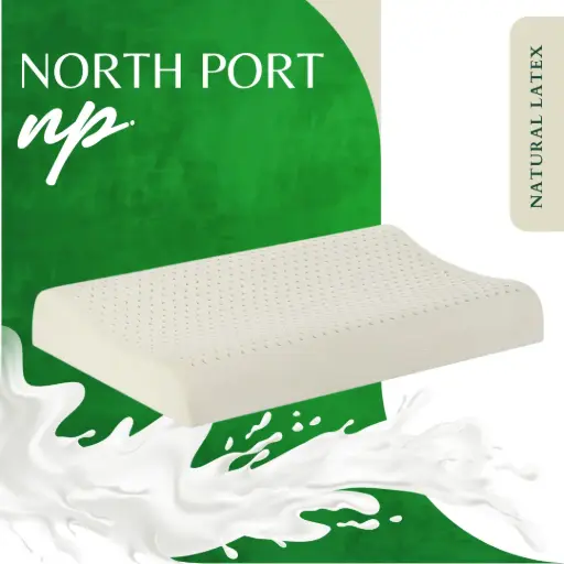 CONTOUR PILLOW N KID