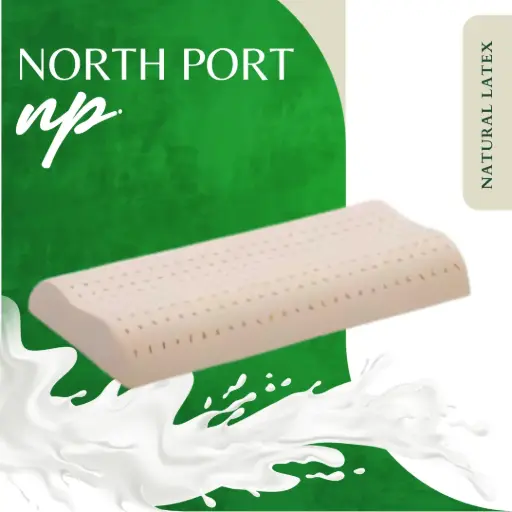 CONTOUR PILLOW KID T2