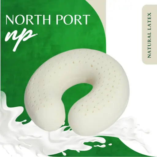 TRAVEL NECK PILLOW - TP MODEL