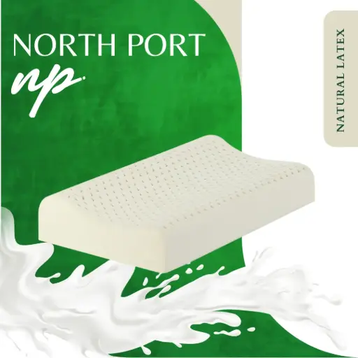 CONTOUR PILLOW TYPE U